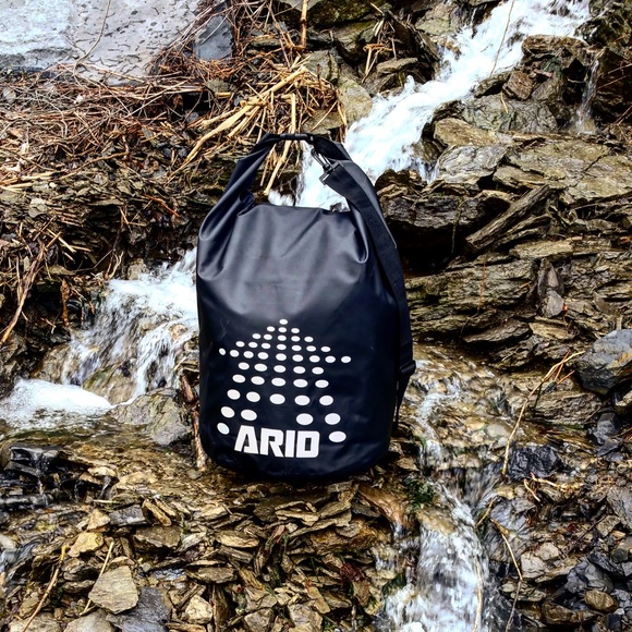 Waterproof Backpack - Picture 3 of 6